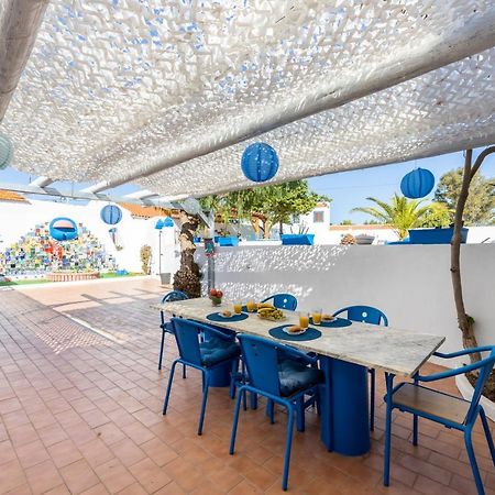 Apartament Porta 27 Silves Zewnętrze zdjęcie