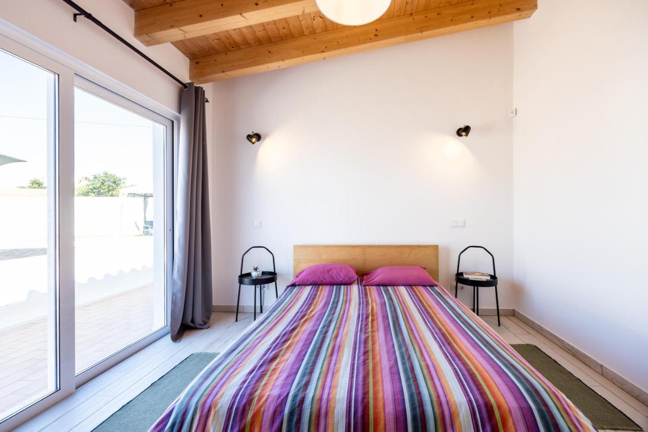 Apartament Porta 27 Silves Zewnętrze zdjęcie