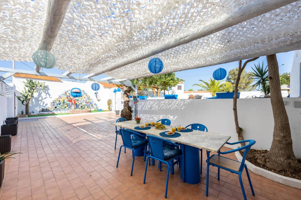 Apartament Porta 27 Silves Zewnętrze zdjęcie