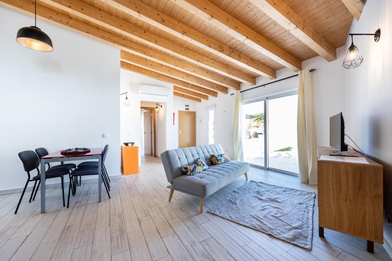 Apartament Porta 27 Silves Zewnętrze zdjęcie