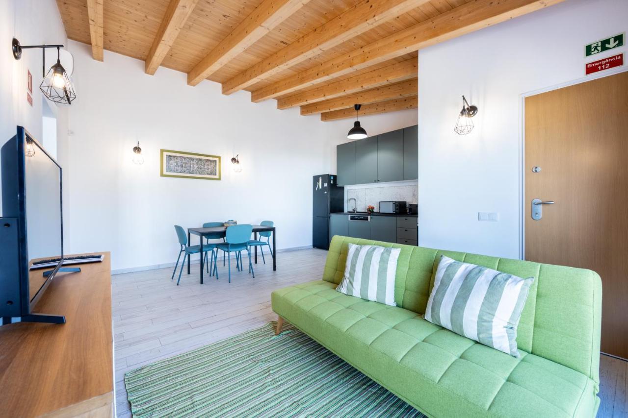 Apartament Porta 27 Silves Zewnętrze zdjęcie