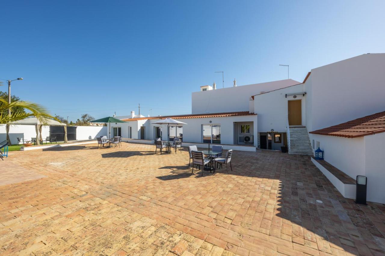 Apartament Porta 27 Silves Zewnętrze zdjęcie