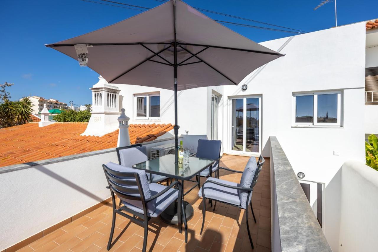 Apartament Porta 27 Silves Zewnętrze zdjęcie