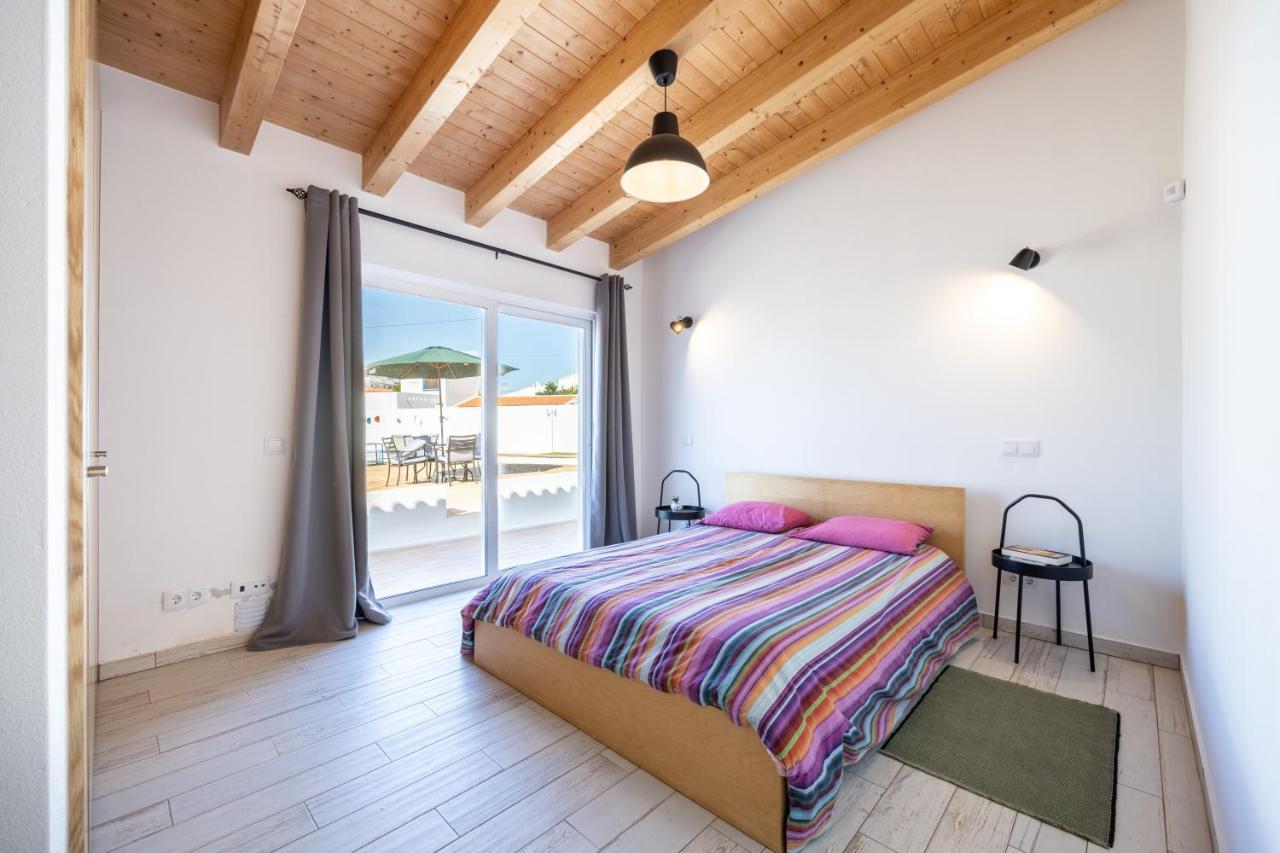 Apartament Porta 27 Silves Zewnętrze zdjęcie