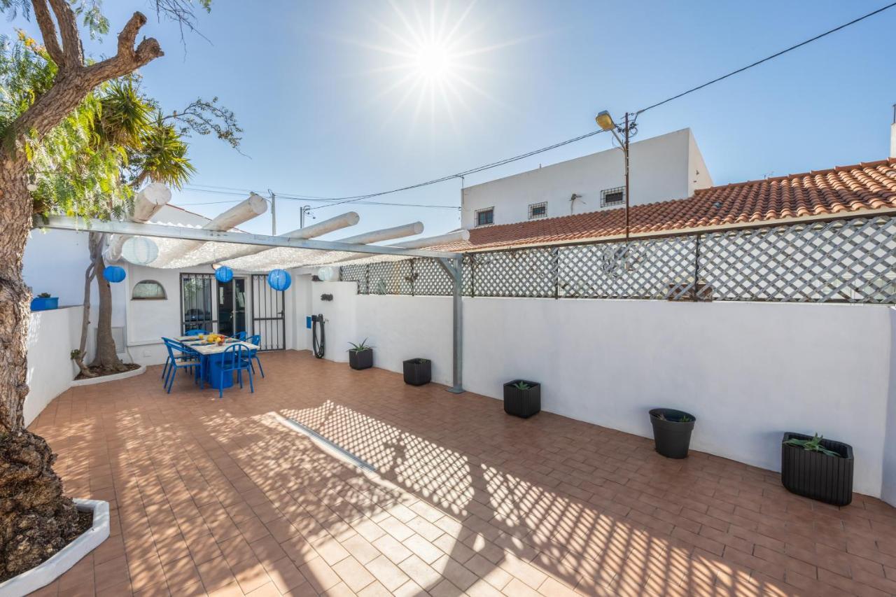 Apartament Porta 27 Silves Zewnętrze zdjęcie