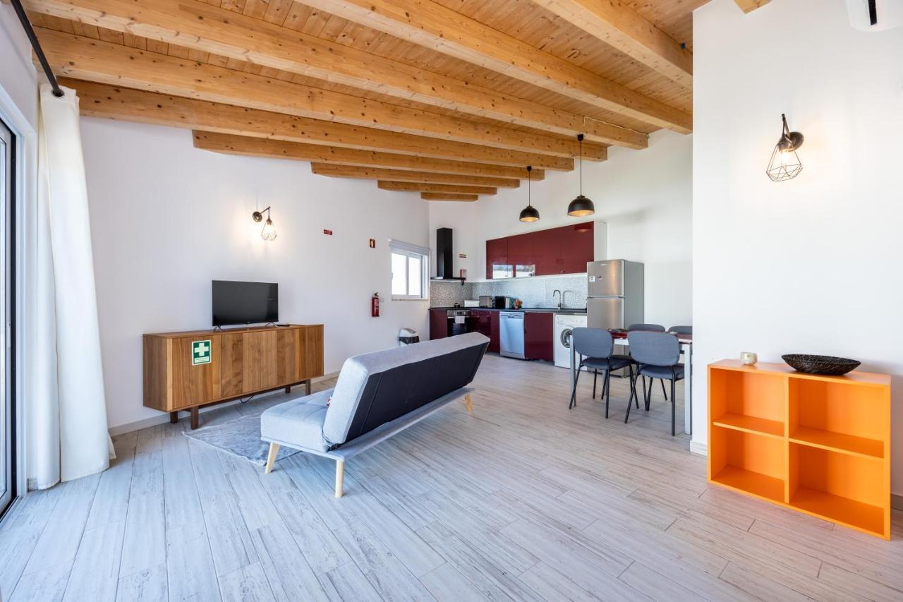 Apartament Porta 27 Silves Zewnętrze zdjęcie