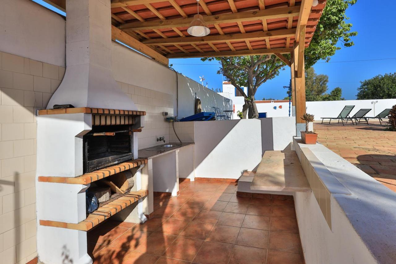 Apartament Porta 27 Silves Zewnętrze zdjęcie