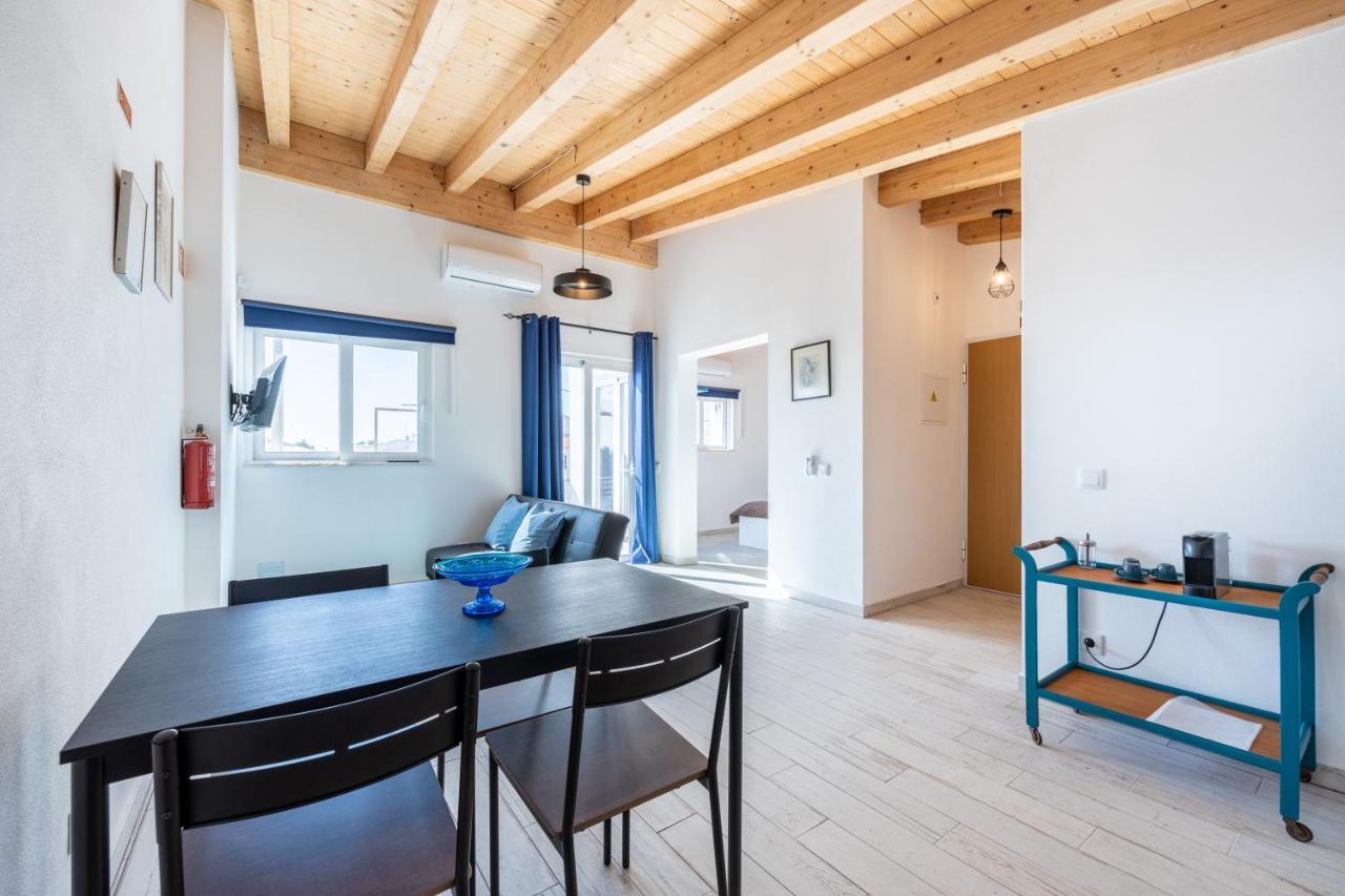 Apartament Porta 27 Silves Zewnętrze zdjęcie