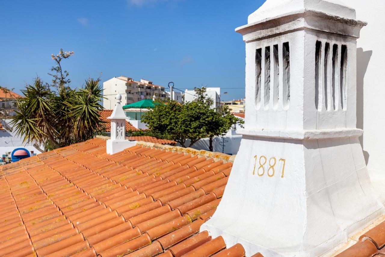 Apartament Porta 27 Silves Zewnętrze zdjęcie