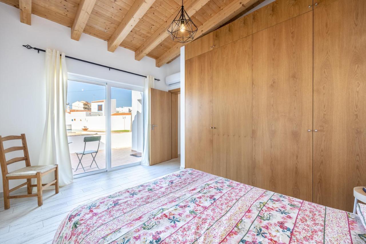 Apartament Porta 27 Silves Zewnętrze zdjęcie