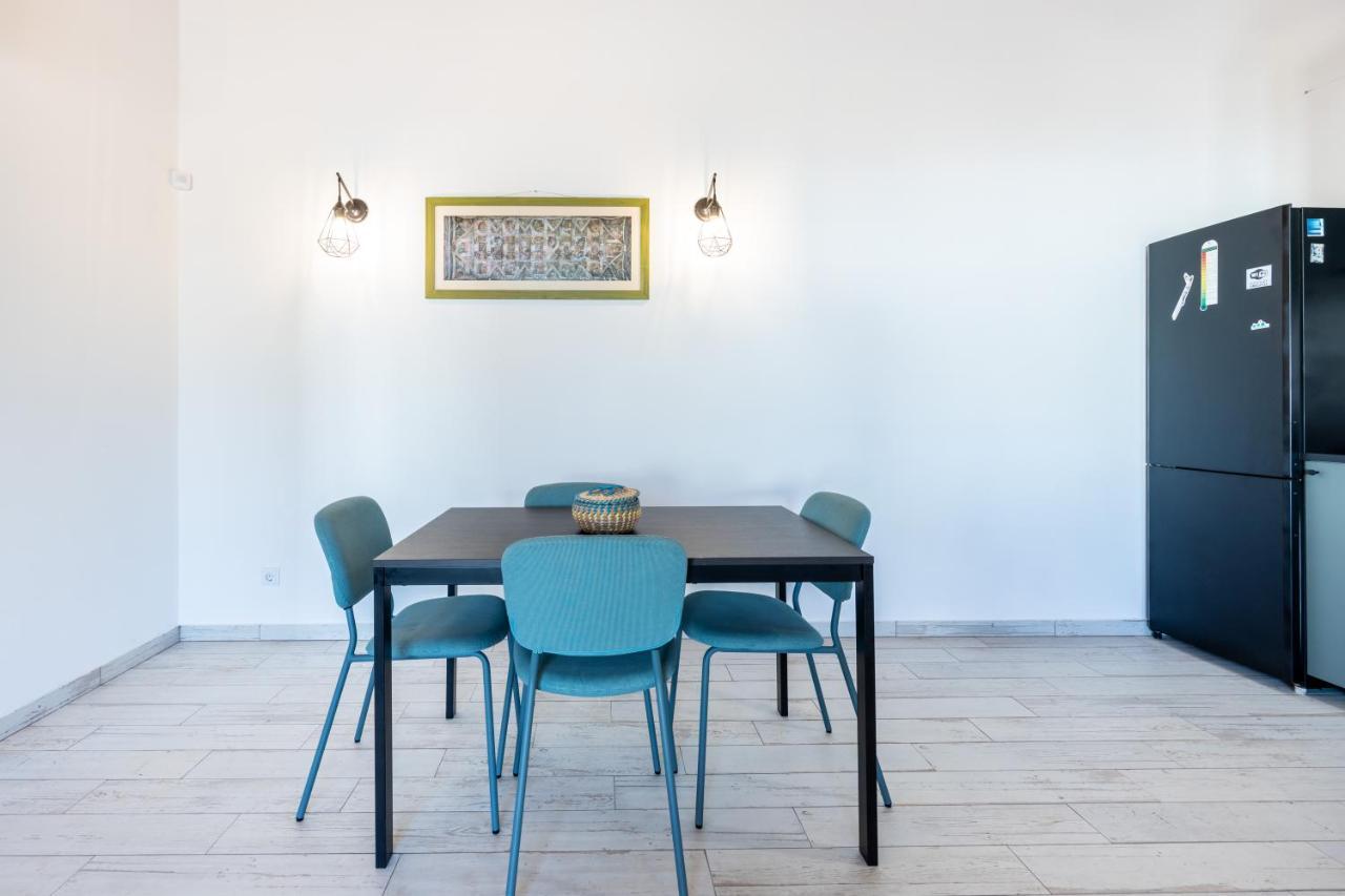 Apartament Porta 27 Silves Zewnętrze zdjęcie