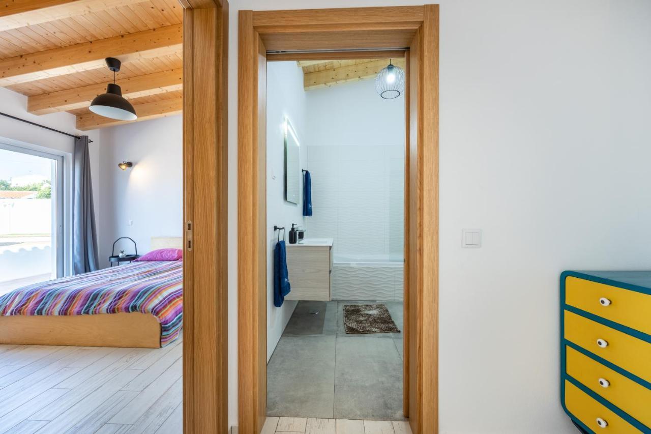 Apartament Porta 27 Silves Zewnętrze zdjęcie