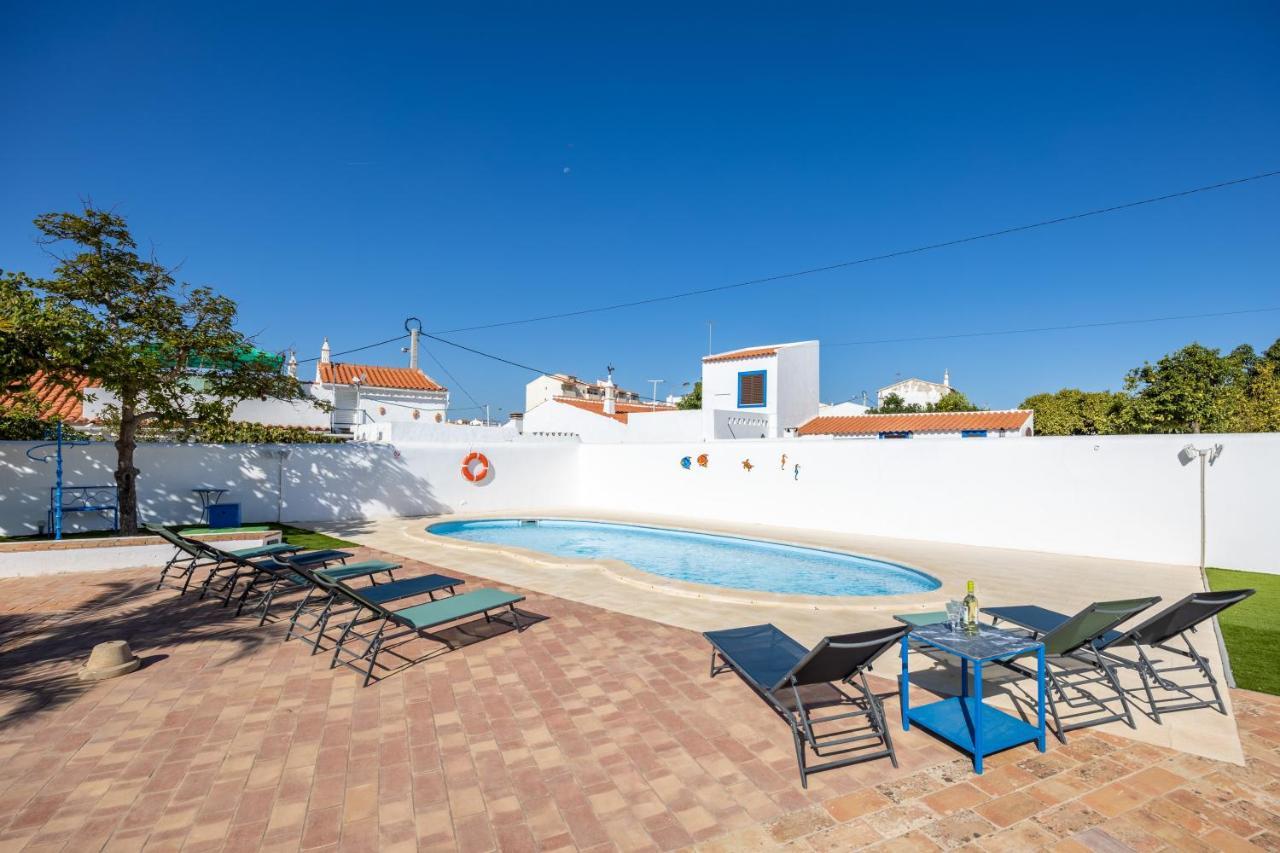 Apartament Porta 27 Silves Zewnętrze zdjęcie