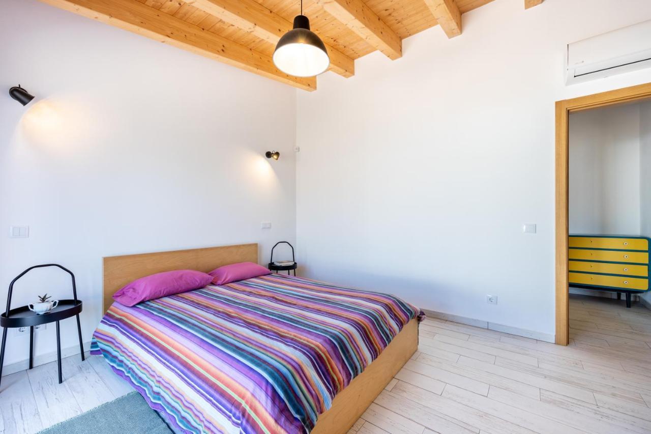 Apartament Porta 27 Silves Zewnętrze zdjęcie