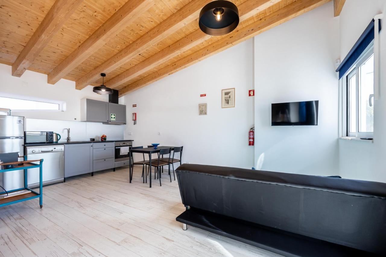 Apartament Porta 27 Silves Zewnętrze zdjęcie