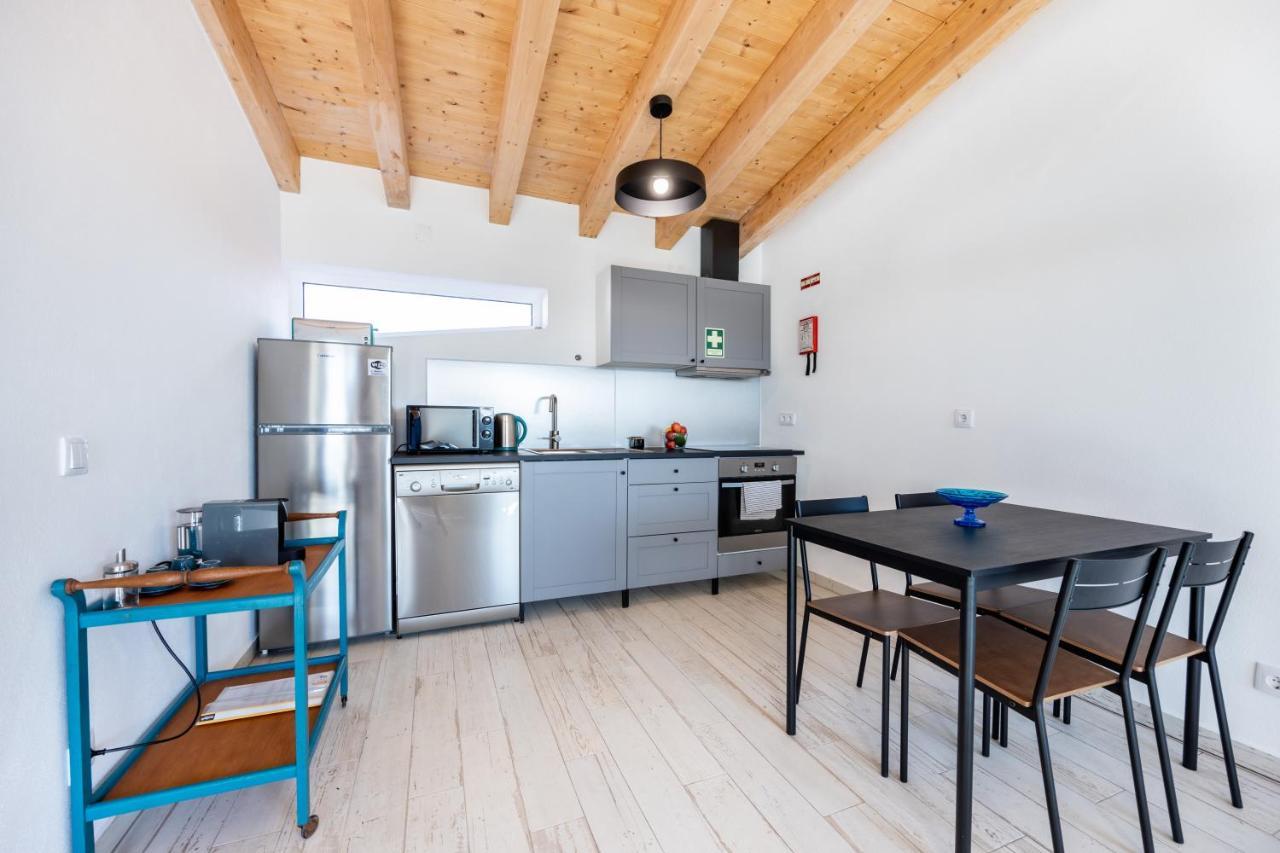 Apartament Porta 27 Silves Zewnętrze zdjęcie