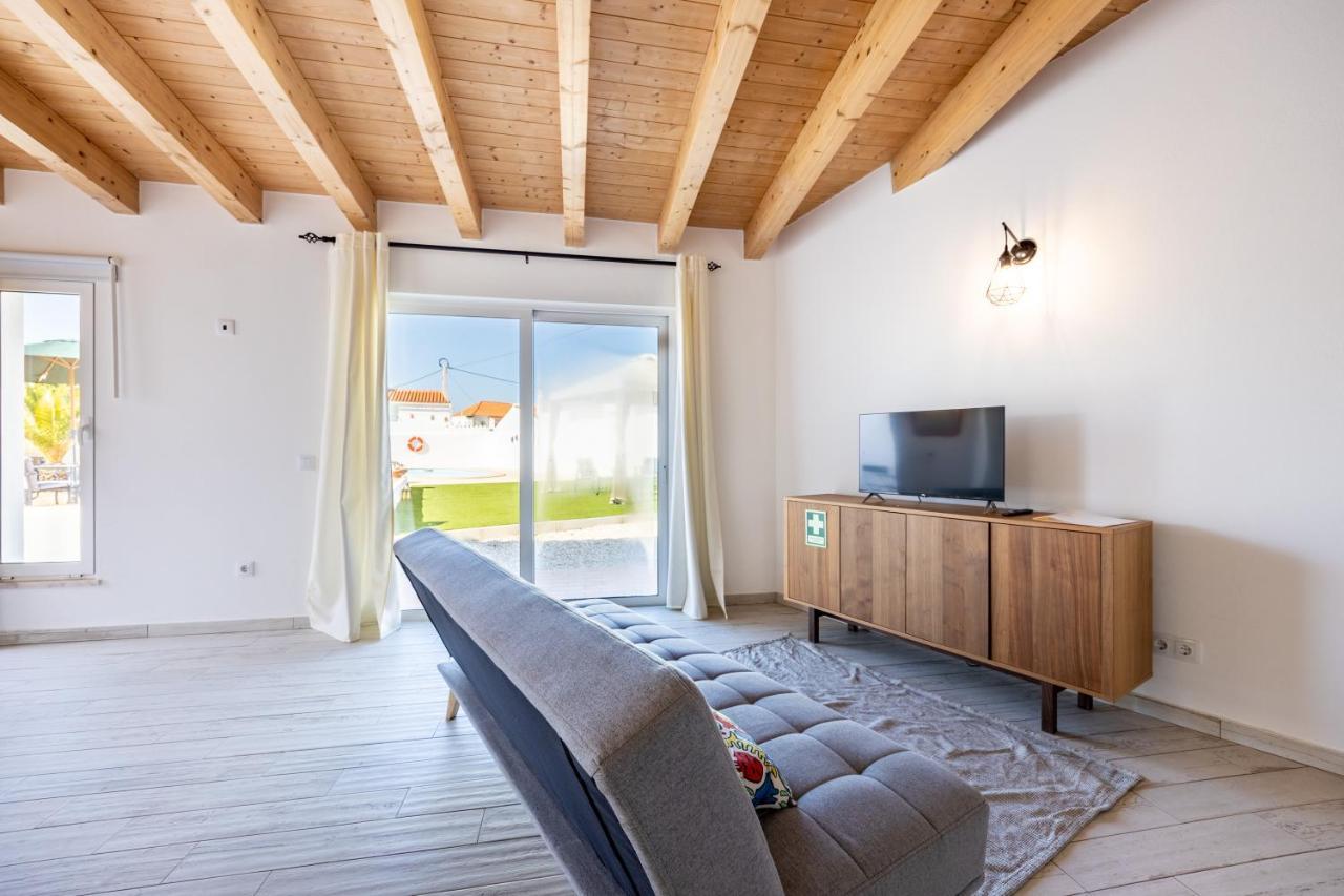 Apartament Porta 27 Silves Zewnętrze zdjęcie