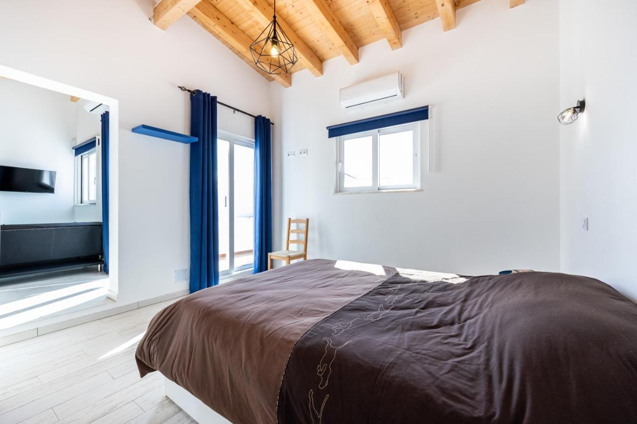 Apartament Porta 27 Silves Zewnętrze zdjęcie