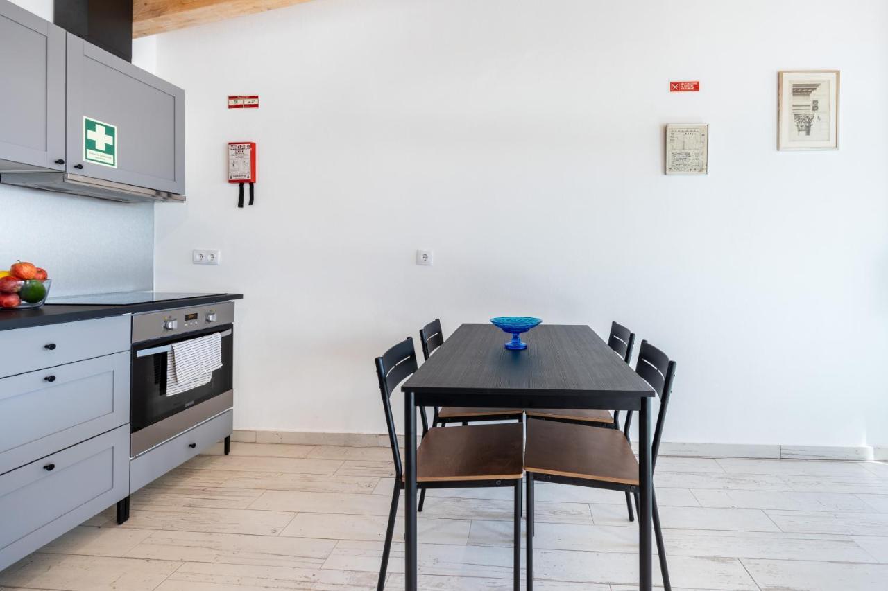 Apartament Porta 27 Silves Zewnętrze zdjęcie