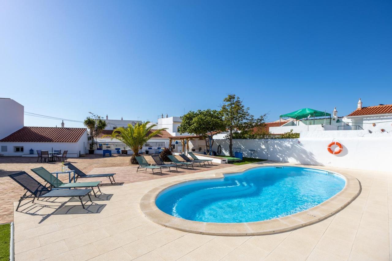 Apartament Porta 27 Silves Zewnętrze zdjęcie
