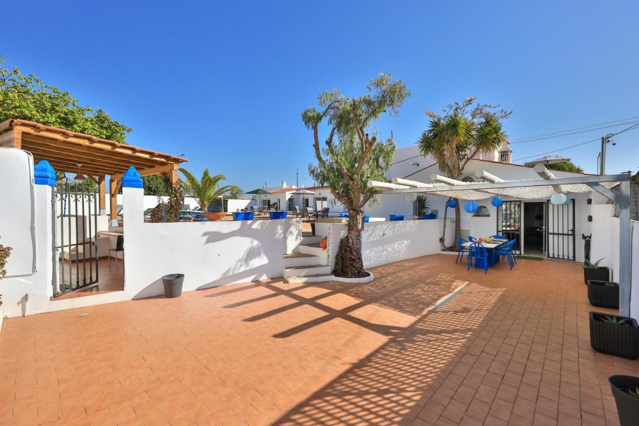 Apartament Porta 27 Silves Zewnętrze zdjęcie