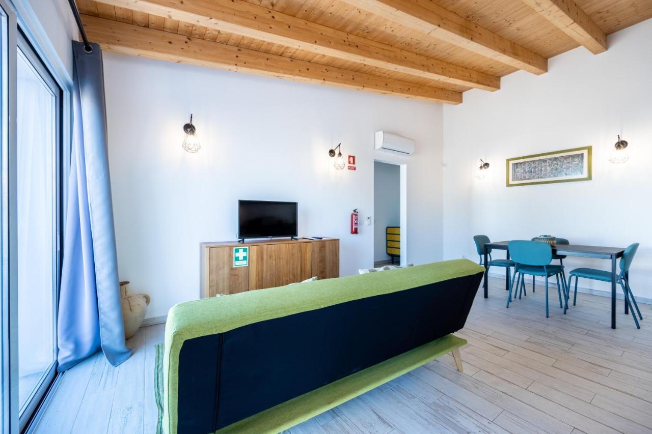 Apartament Porta 27 Silves Zewnętrze zdjęcie