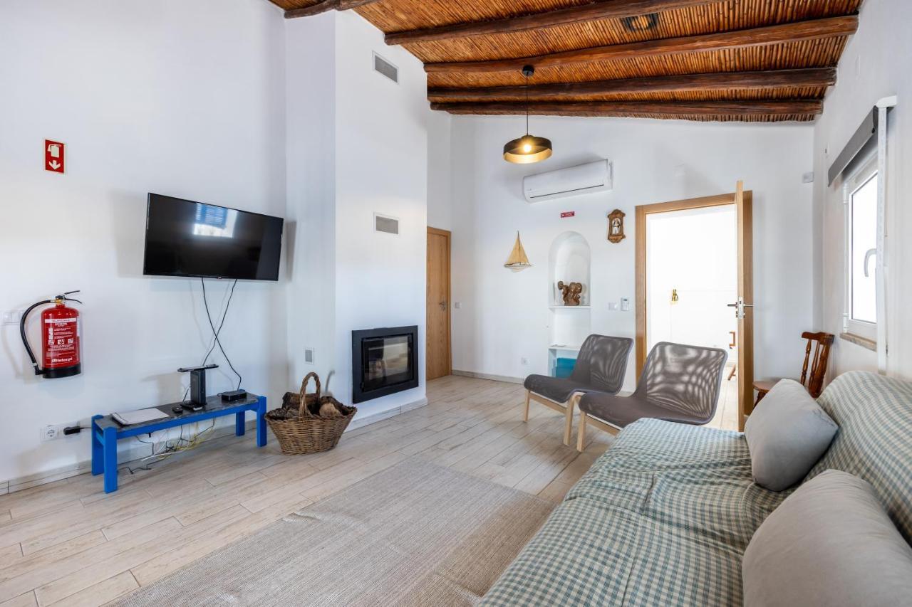 Apartament Porta 27 Silves Zewnętrze zdjęcie