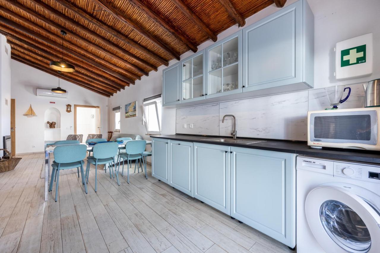 Apartament Porta 27 Silves Zewnętrze zdjęcie