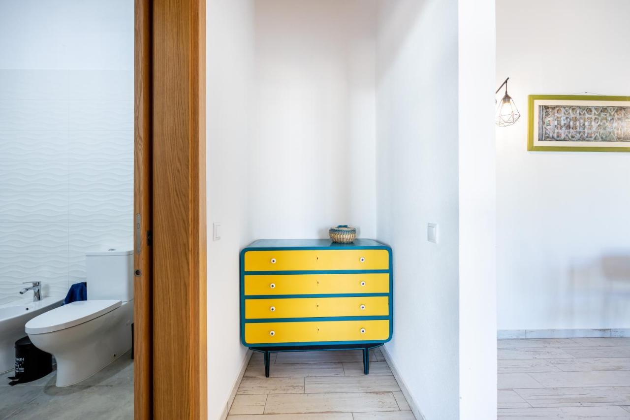 Apartament Porta 27 Silves Zewnętrze zdjęcie