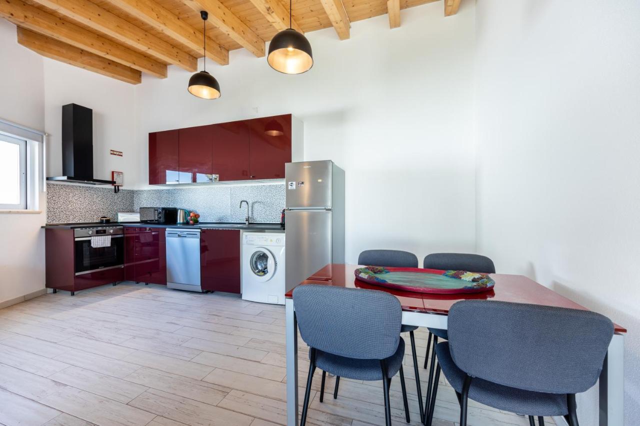 Apartament Porta 27 Silves Zewnętrze zdjęcie