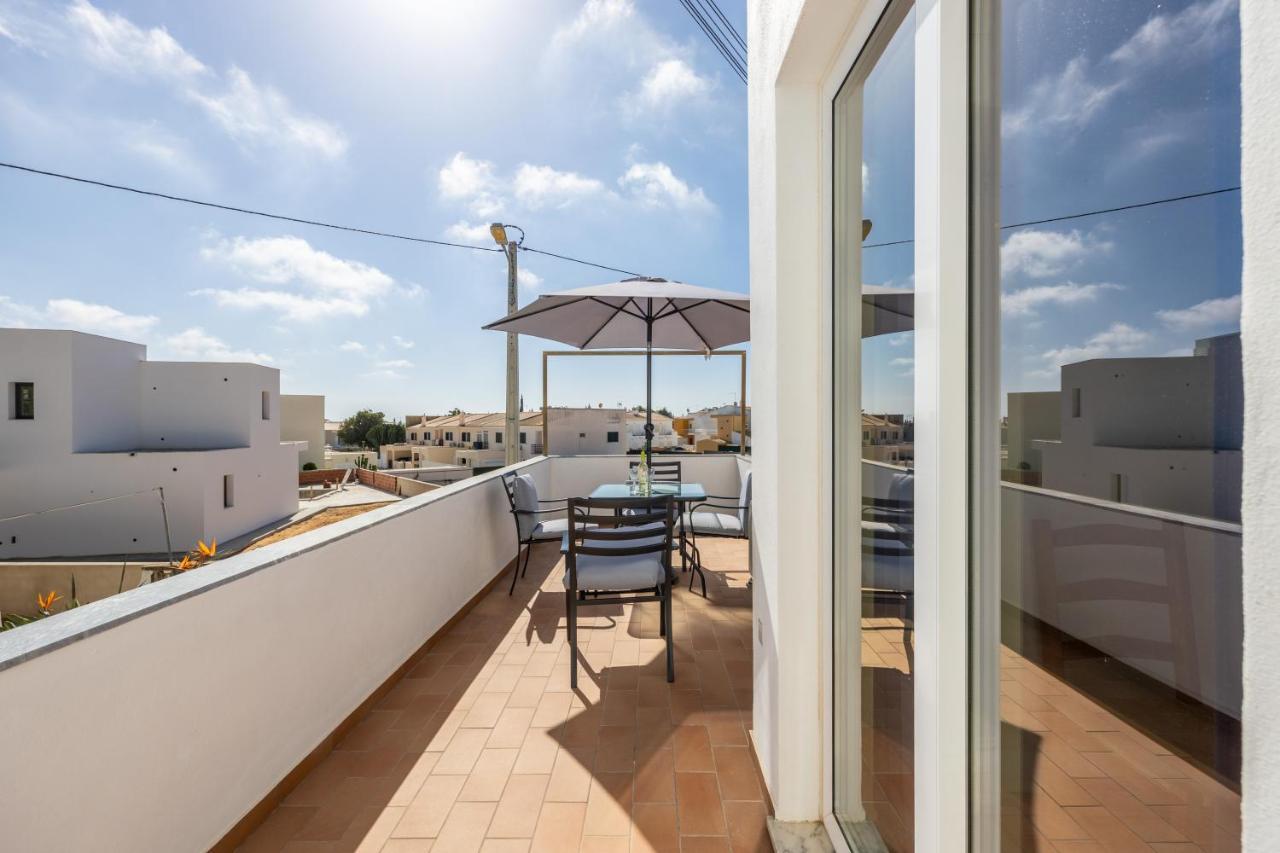 Apartament Porta 27 Silves Zewnętrze zdjęcie