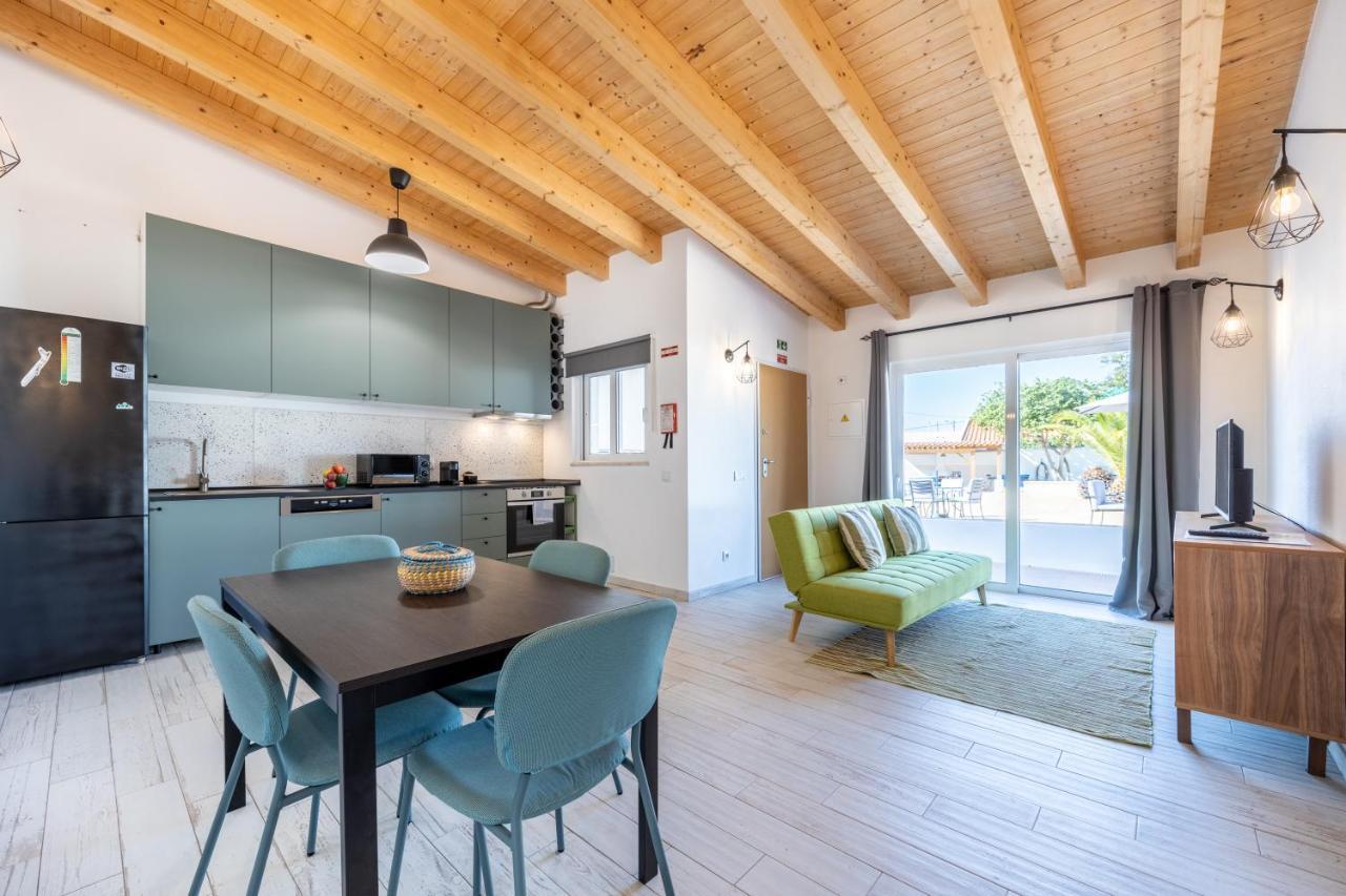Apartament Porta 27 Silves Zewnętrze zdjęcie