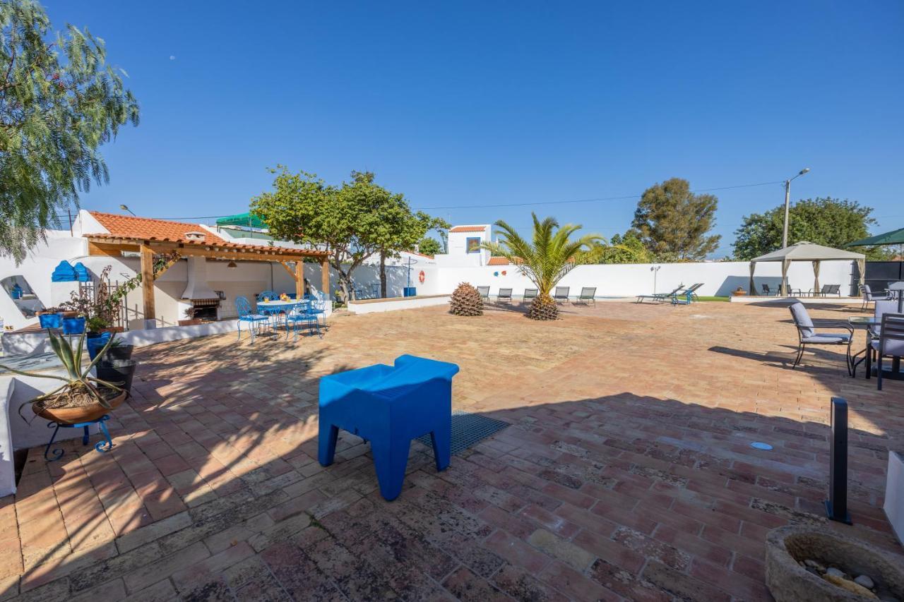 Apartament Porta 27 Silves Zewnętrze zdjęcie